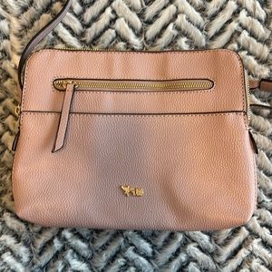 Crossbody purse
